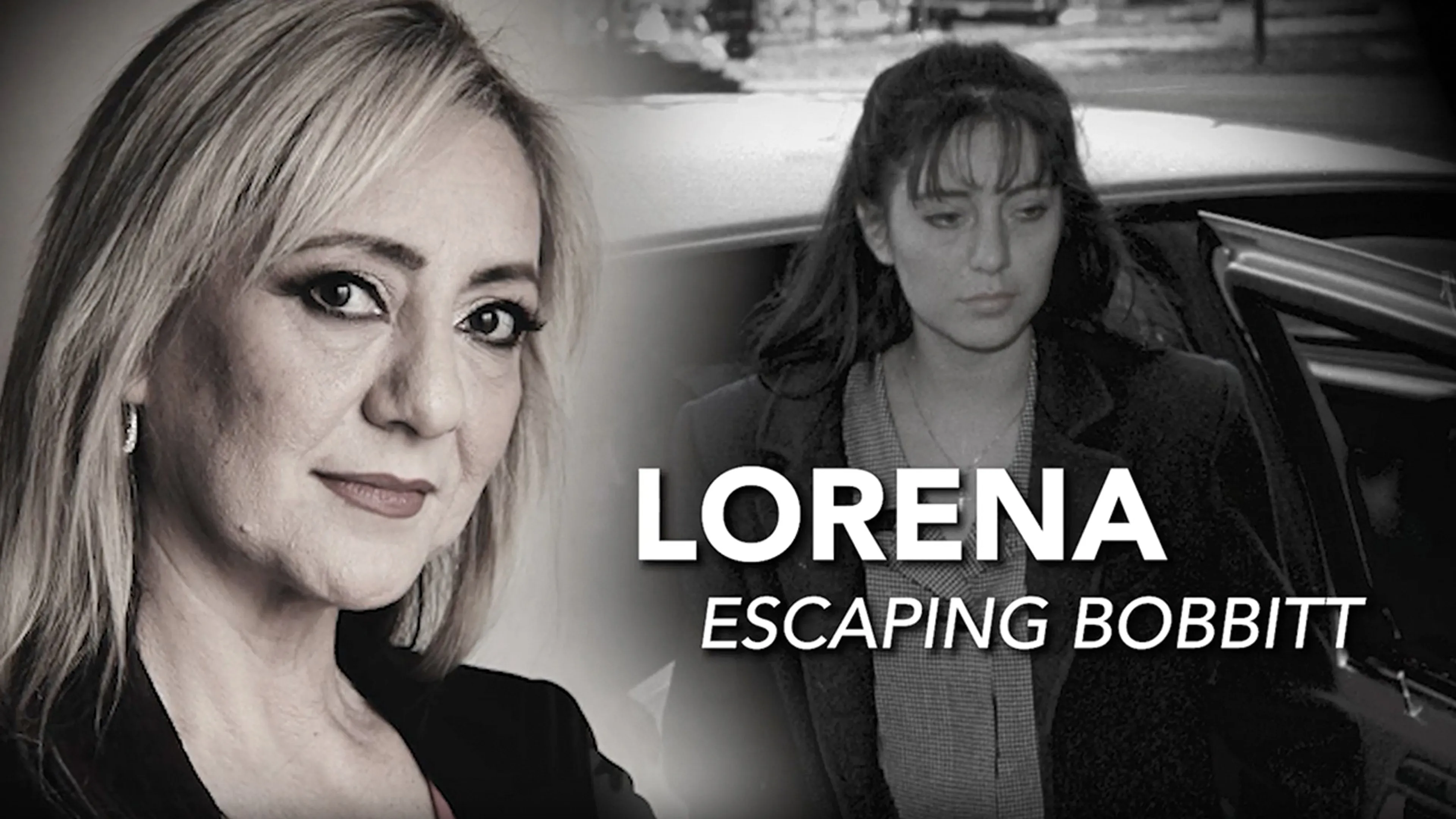Lorena: Escaping Bobbitt poster